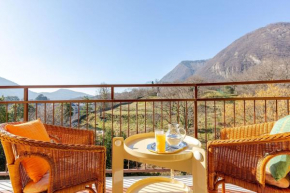 Casa PierGiulia Natura e Relax
